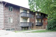 Timbercrest Apartments
