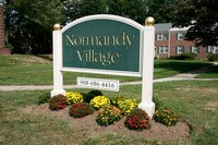 Normandy Village Apartments