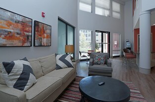 Whetstone Apartments