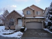 4 Bedroom Single-Family Home for Rent $2295