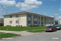 2721 Luther Dr Apartments
