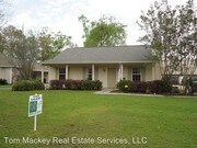 3 Bedroom Single-Family Home for Rent $1495