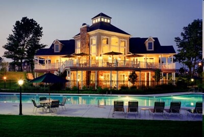 Heritage Orchard Hill Apartments