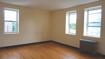 616 E Lincoln Ave Mount Vernon NY Apartments