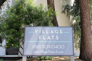 Village Flats Apartments