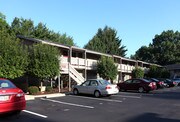 Mogadore Square Apartments