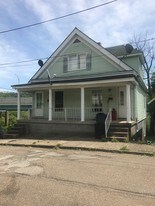 630 Dehass St Martins Ferry OH Apartments