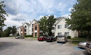 Woods of Marlton Apartamentos