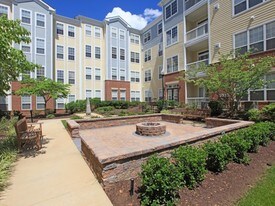 The Montgomery Apartments