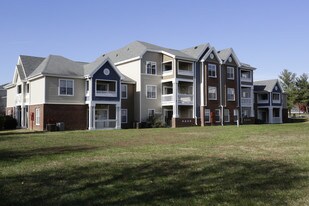 The Residences at Belmont Apartments