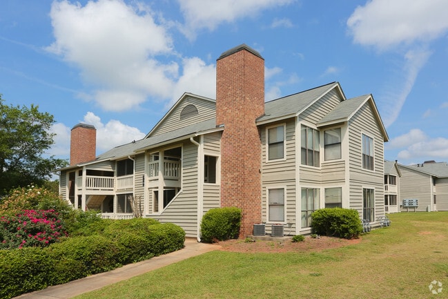 Forest Pointe Apartments