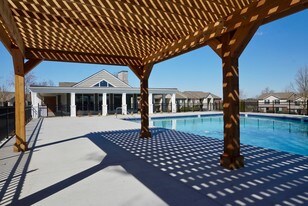 Waterview Apartments