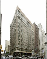 Griffin Center City Apartamentos