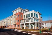Elkton Senior Apartments