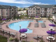 University Mills Apartments