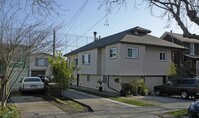 3275 Central Ave Apartments