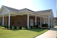 The Pointe at Texarkana Apartments
