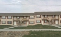 The Meadows Apartments