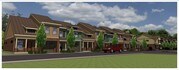 Midland Townhomes Apartments