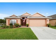 3 Bedroom Single-Family Home for Rent $1350