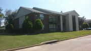 The Waverly Apartments