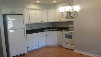 9400 Aylesbury Dr Louisville KY Apartments