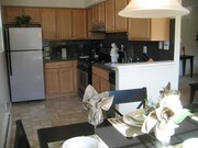 Park Crest Village Apartments