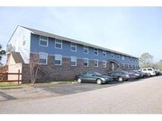 The Landings Apartments