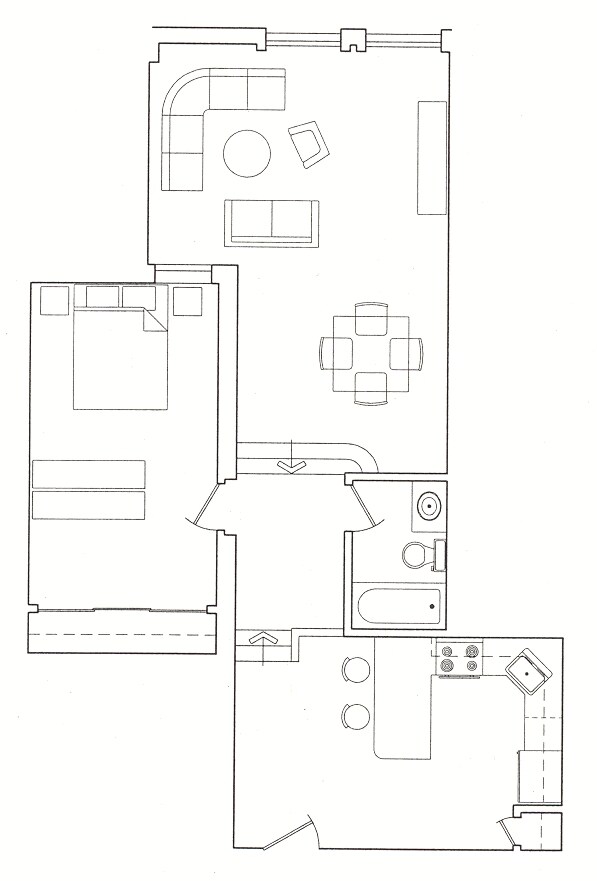 Tower Press Building Rentals Cleveland, OH