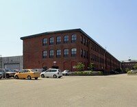 The Lofts at Westinghouse Apartments