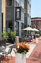 Takoma Central Apartments