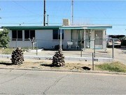 3 Bedroom Single-Family Home for Rent $800
