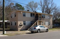 4021 Pearce St Apartments