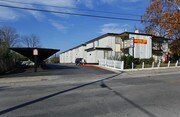 Texana Apartments