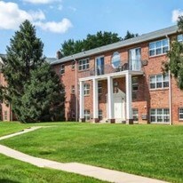 Union Grove Apartments