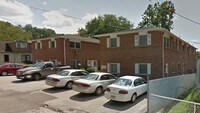 Parkview Terrace Apartments