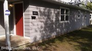 3 Bedroom Single-Family Home for Rent $750