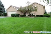 4 Bedroom Single-Family Home for Rent $1795