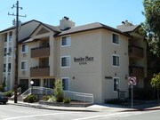 Bentley Place Apartments