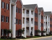 Magnolia Lake Apartments