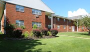 Crittenden Way Apartments