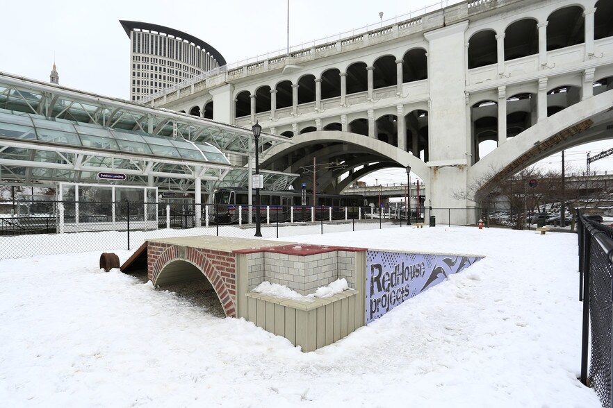 East 4th Street Rentals Cleveland, OH