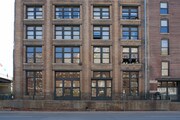 Bull Durham Apartments