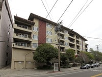Grand Lake Towers Apartments