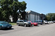 Maplewood Apartments