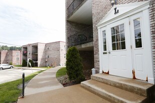 Monroe Village Apartments