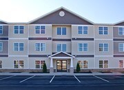 Summit Apartments