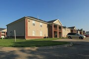 Shelbyville Place Apartments