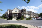 The Village at Whitehall Apartments
