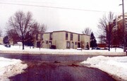 Winchester Apartments